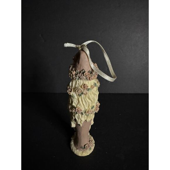 Kurt S Adler Santas World Christmas Ornaments Old World Santa Victorian 5” - Picture 5 of 6